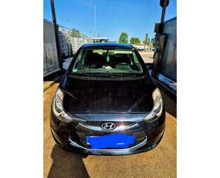 Hyundai iX20 Gebrauchtwagen