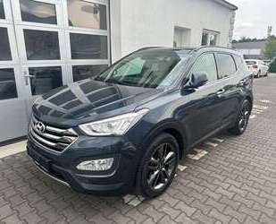 Hyundai SANTA FE Gebrauchtwagen