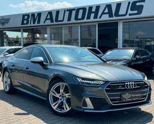 Audi S7 Gebrauchtwagen