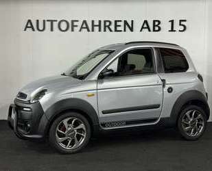 Microcar M.Go Gebrauchtwagen