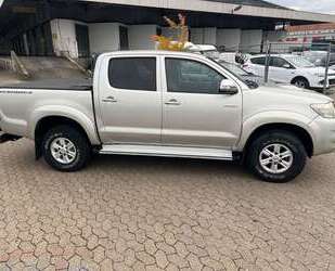 Toyota Hilux Gebrauchtwagen
