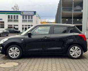Suzuki Swift Gebrauchtwagen