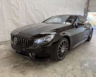 Mercedes-Benz S 500 Gebrauchtwagen