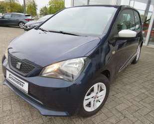 Seat Mii Gebrauchtwagen