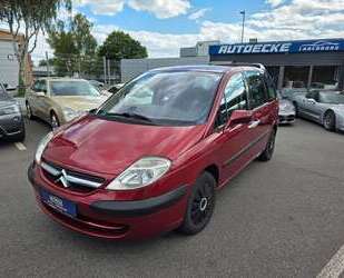 Citroen C8 Gebrauchtwagen