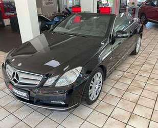 Mercedes-Benz E 200 Gebrauchtwagen