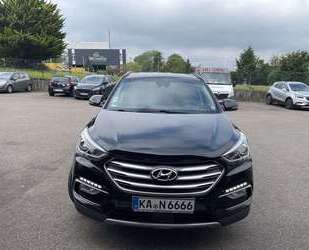 Hyundai SANTA FE Gebrauchtwagen