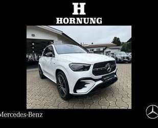 Mercedes-Benz GLE 350 Gebrauchtwagen