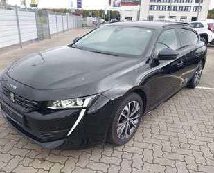 Peugeot 508 Gebrauchtwagen