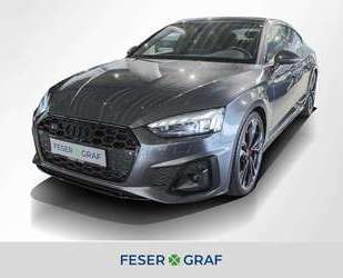 Audi S5 Gebrauchtwagen