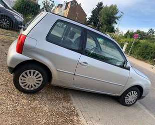 VW Lupo Gebrauchtwagen