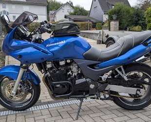 Kawasaki ZR - 7 Gebrauchtwagen