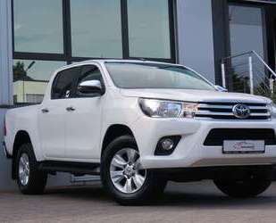 Toyota Hilux Gebrauchtwagen