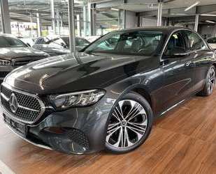 Mercedes-Benz E 220 Gebrauchtwagen