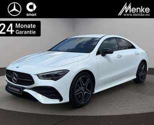 Mercedes-Benz CLA 200 Gebrauchtwagen