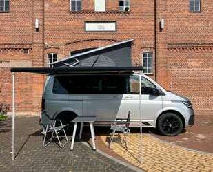 VW T6 California Gebrauchtwagen