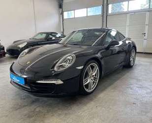 Porsche 911 Gebrauchtwagen