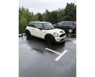Mini Cooper S Gebrauchtwagen