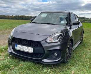 Suzuki Swift Gebrauchtwagen