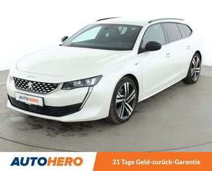 Peugeot 508 Gebrauchtwagen