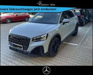 Audi SQ2 Gebrauchtwagen