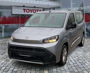 Toyota Proace City Gebrauchtwagen
