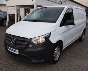 Mercedes-Benz Vito Gebrauchtwagen