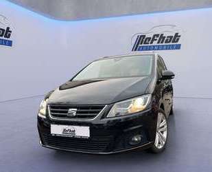 Seat Alhambra Gebrauchtwagen