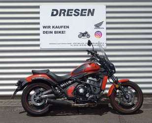 Kawasaki Vulcan S Gebrauchtwagen