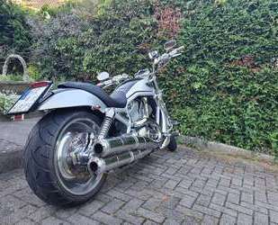 Harley Davidson VRSC V-Rod Gebrauchtwagen