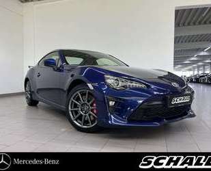 Toyota GT86 Gebrauchtwagen