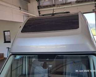 VW Grand California Gebrauchtwagen