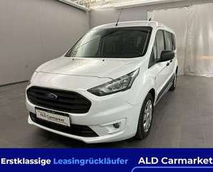 Ford Transit Connect Gebrauchtwagen