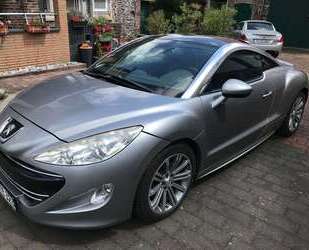 Peugeot RCZ Gebrauchtwagen