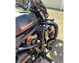Kawasaki Vulcan S Gebrauchtwagen