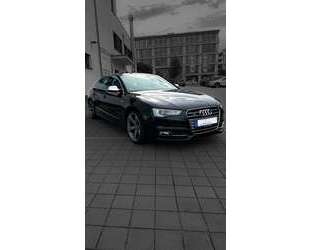 Audi S5 Gebrauchtwagen
