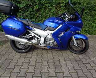 Yamaha FJR 1300 Gebrauchtwagen