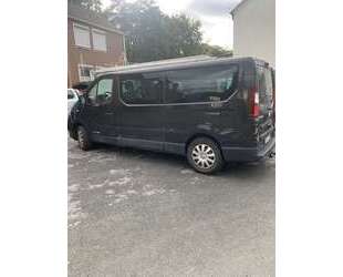 Renault Trafic Gebrauchtwagen
