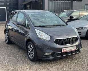 Kia Venga Gebrauchtwagen