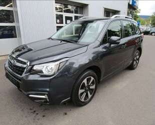 Subaru Forester Gebrauchtwagen