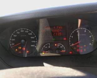 Peugeot Daily 