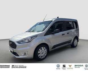 Ford Transit Connect Gebrauchtwagen