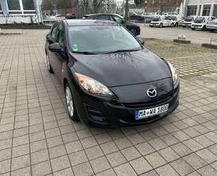 Mazda 3 Gebrauchtwagen