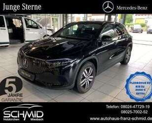 Mercedes-Benz EQA Gebrauchtwagen