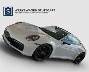 Porsche 911 Gebrauchtwagen