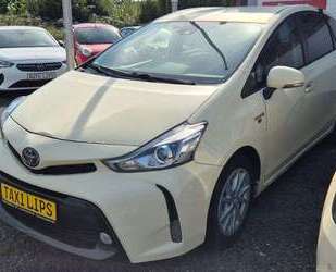 Toyota Prius Gebrauchtwagen