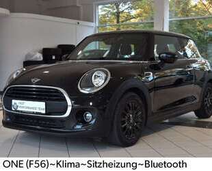 Mini One Gebrauchtwagen