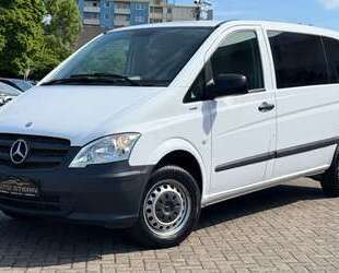 Mercedes-Benz Vito Gebrauchtwagen