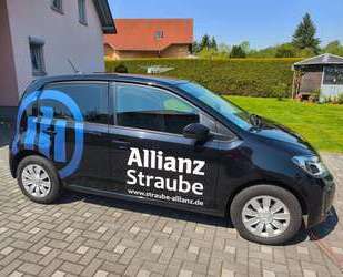 VW up! Gebrauchtwagen