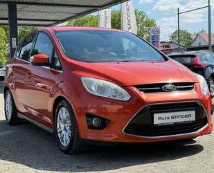 Ford C-Max Gebrauchtwagen